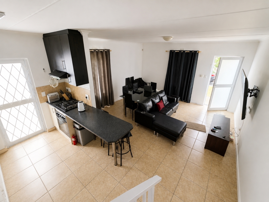 3 Bedroom Property for Sale in Silversands Western Cape